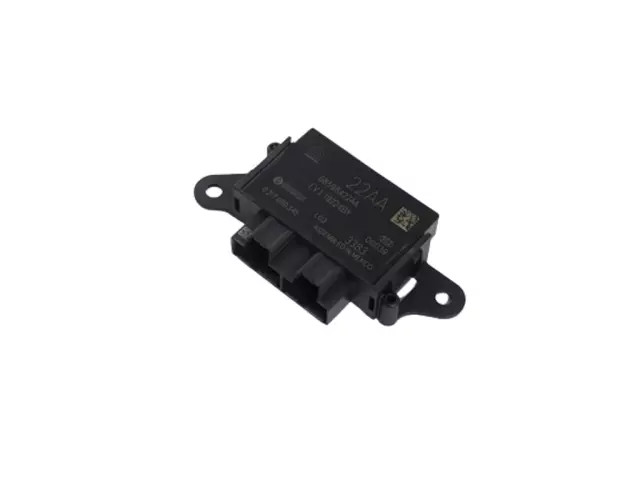 Genuine Mopar Module 68624866AC