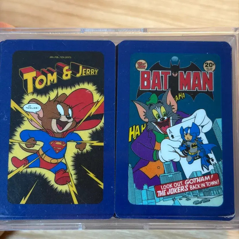 Warner Bros. Logo Patch Official