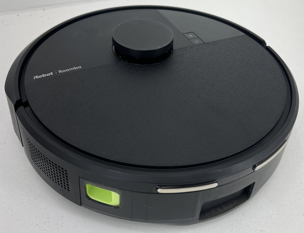iRobot Roomba 105 Combo Vacuum & Mop + AutoEmpty Dock LiDAR Self-Empty