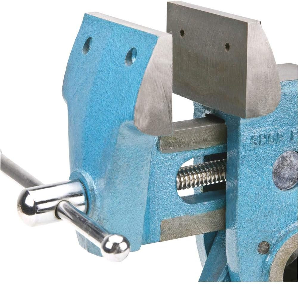 D3125 Parrot Vise