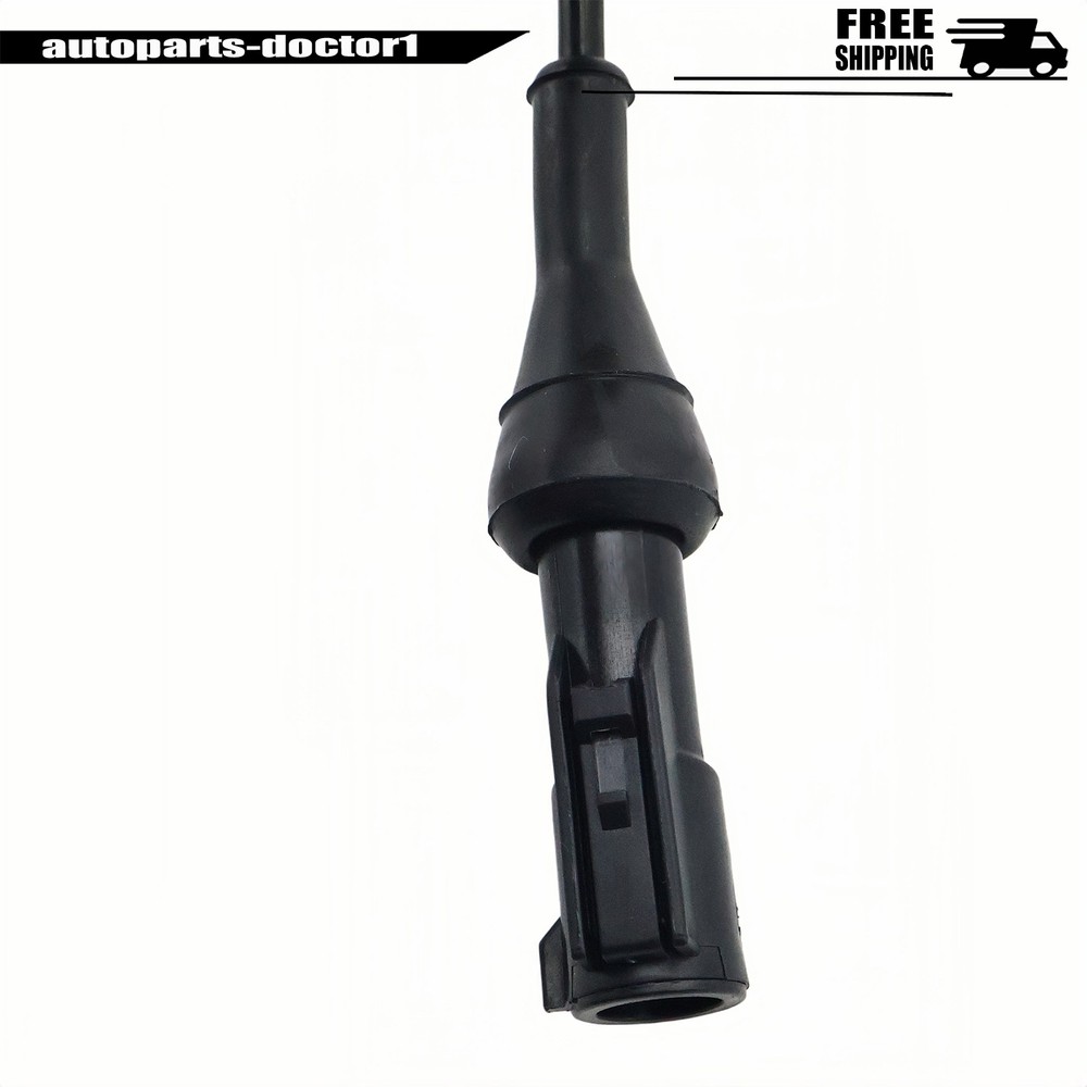 NEW FRONT LEFT OR RIGHT STANDARD ABS SENSOR FOR FORD MUSTANG 2005 2006-2010