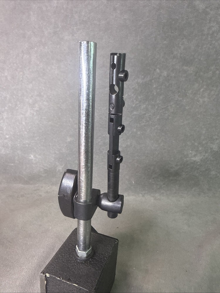 Multipositional Magnetic Base w/Fine Adjustment