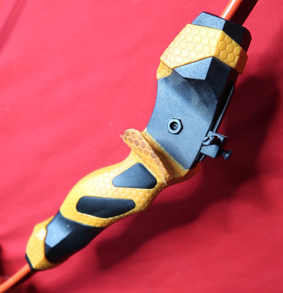 Barnett Wildhawk Youth Compound Bow