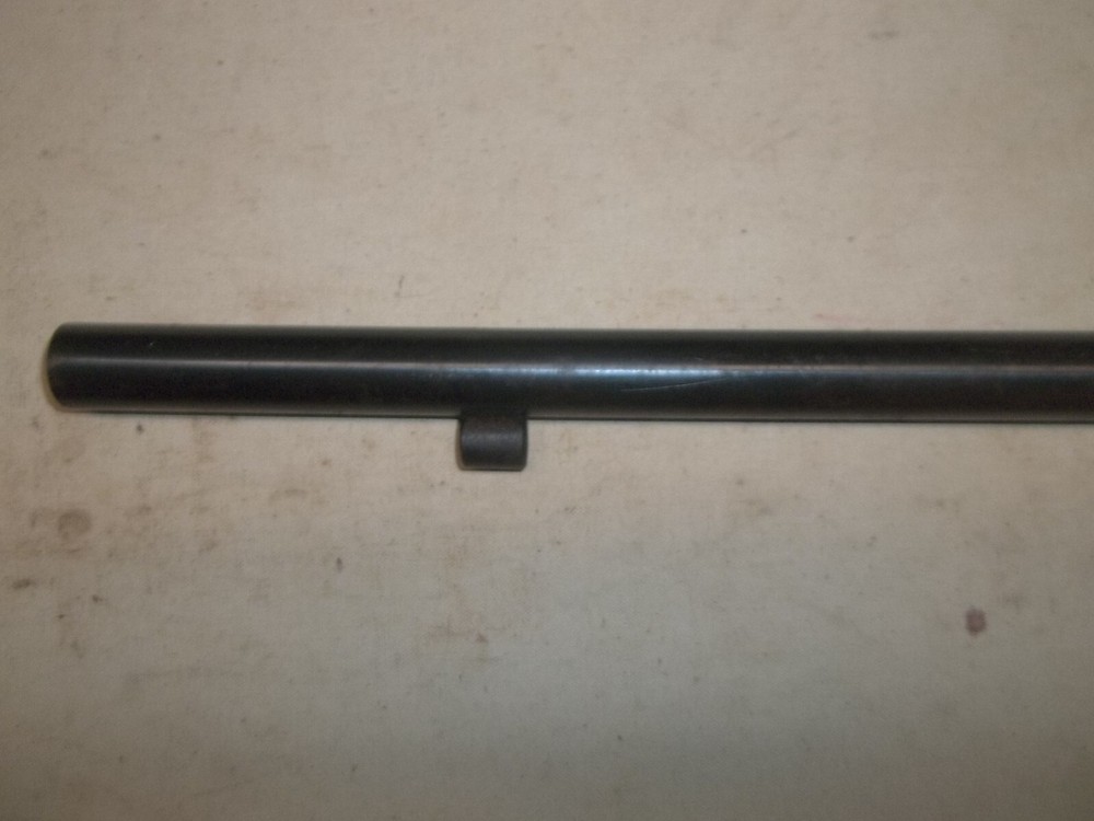 Traditions E Bolt 209 Inline Muzzle-loader Barrel...(Barrel Only)