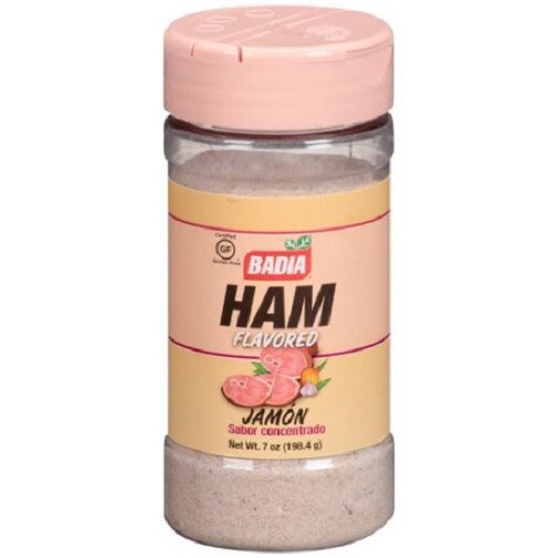 Badia Ham Flavored Seasoning