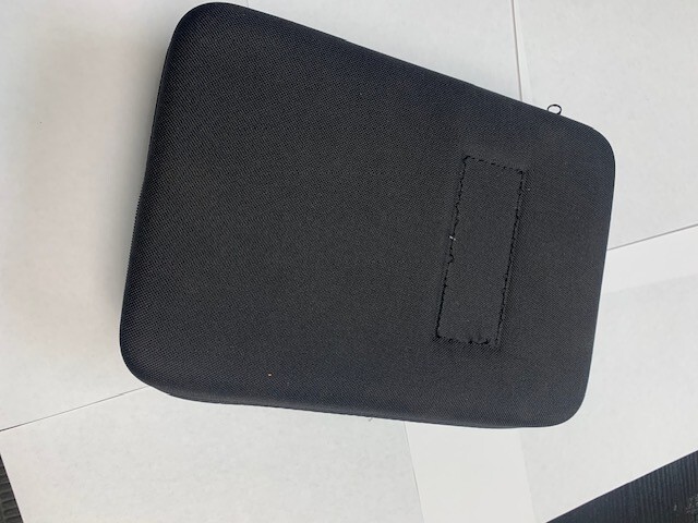 Mortara ECG Wireless Acquisition Module -WAM/AM12 Lead -set Version 2010.