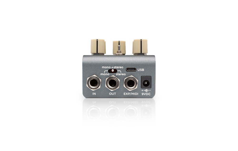 STRYMON EC-1 Single Head dTape Echo Delay Pedal Tape Delay