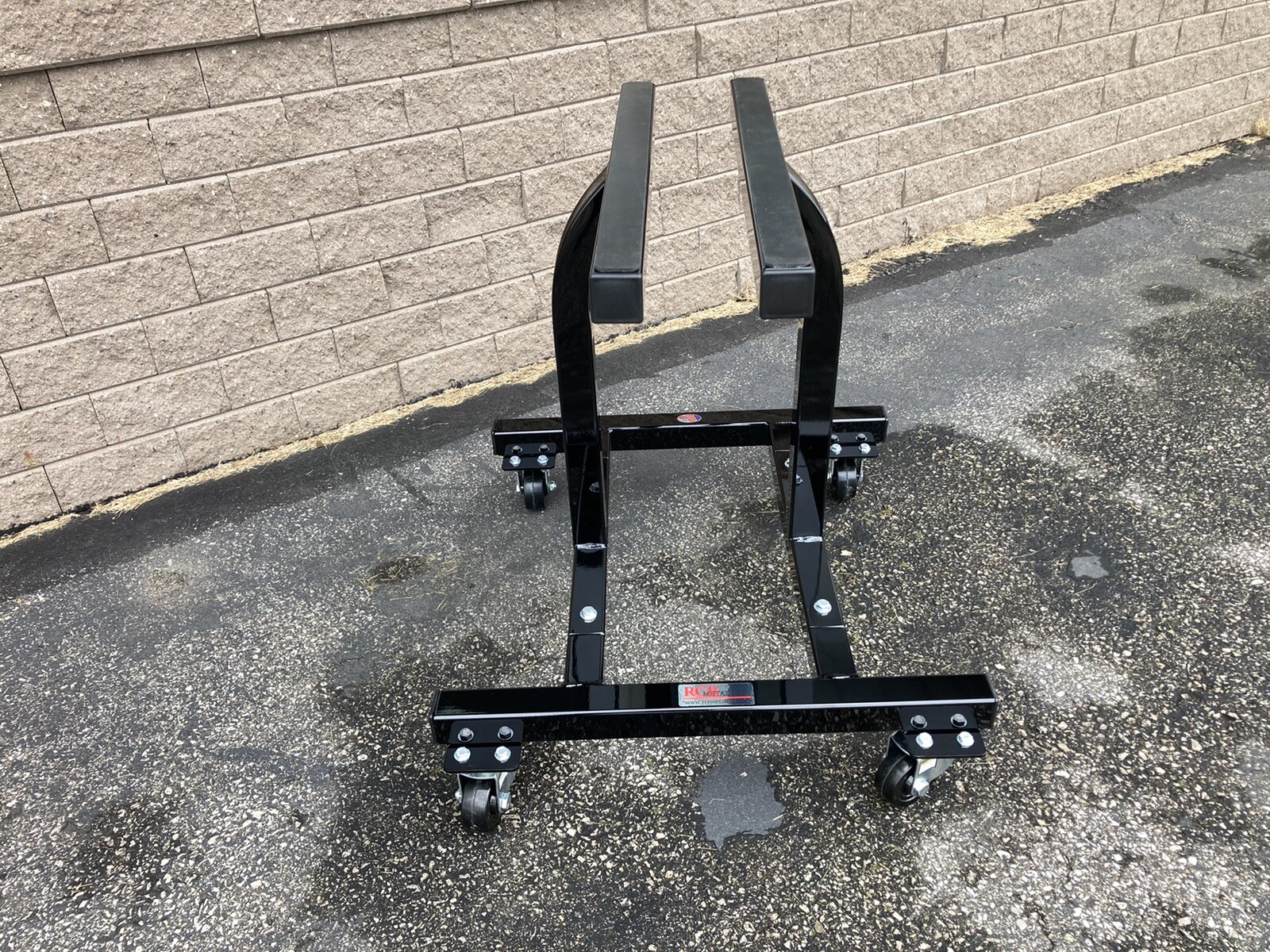 Outdrive Storage Stand