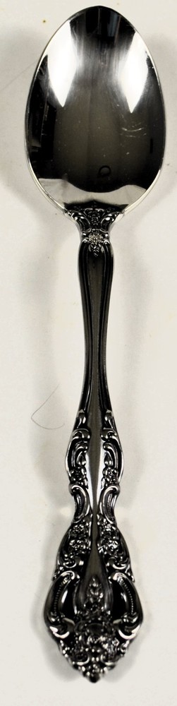 Oneida Michelangelo Glossy Teaspoon Silverware / Flatware
