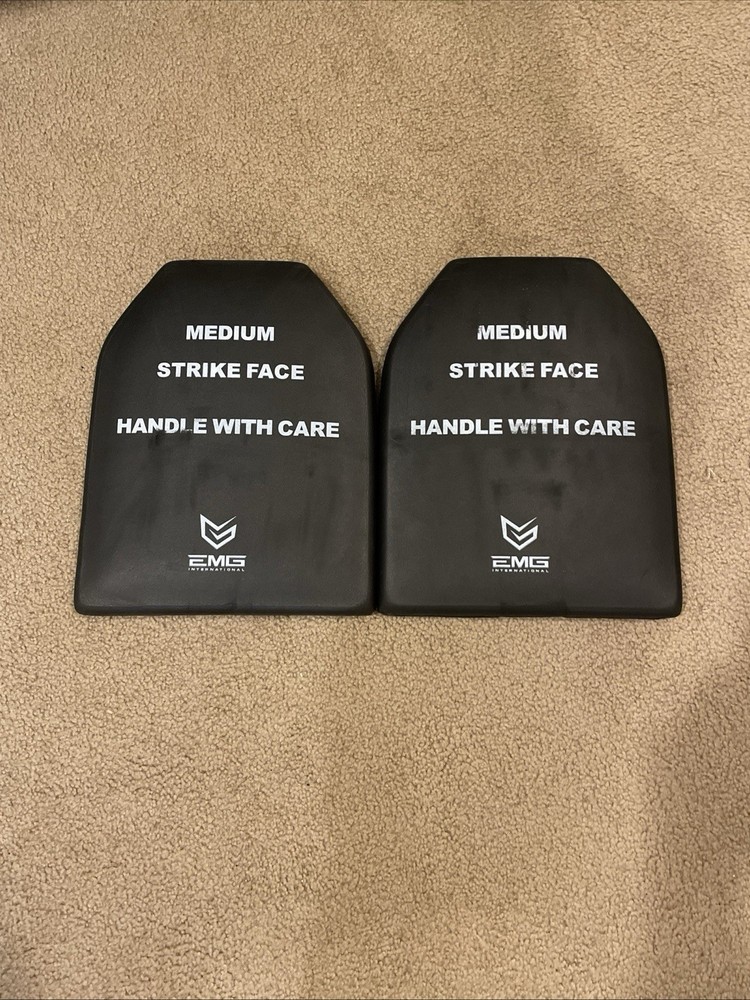 Airsoft Condor Modular Operator Plate Carrier Gen II With Setup Attached