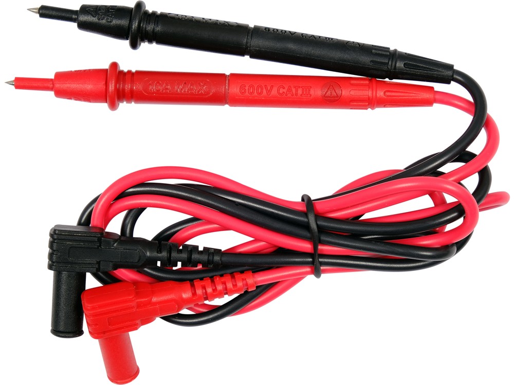 Yato Multimeter Test Cable Kit YT-73078