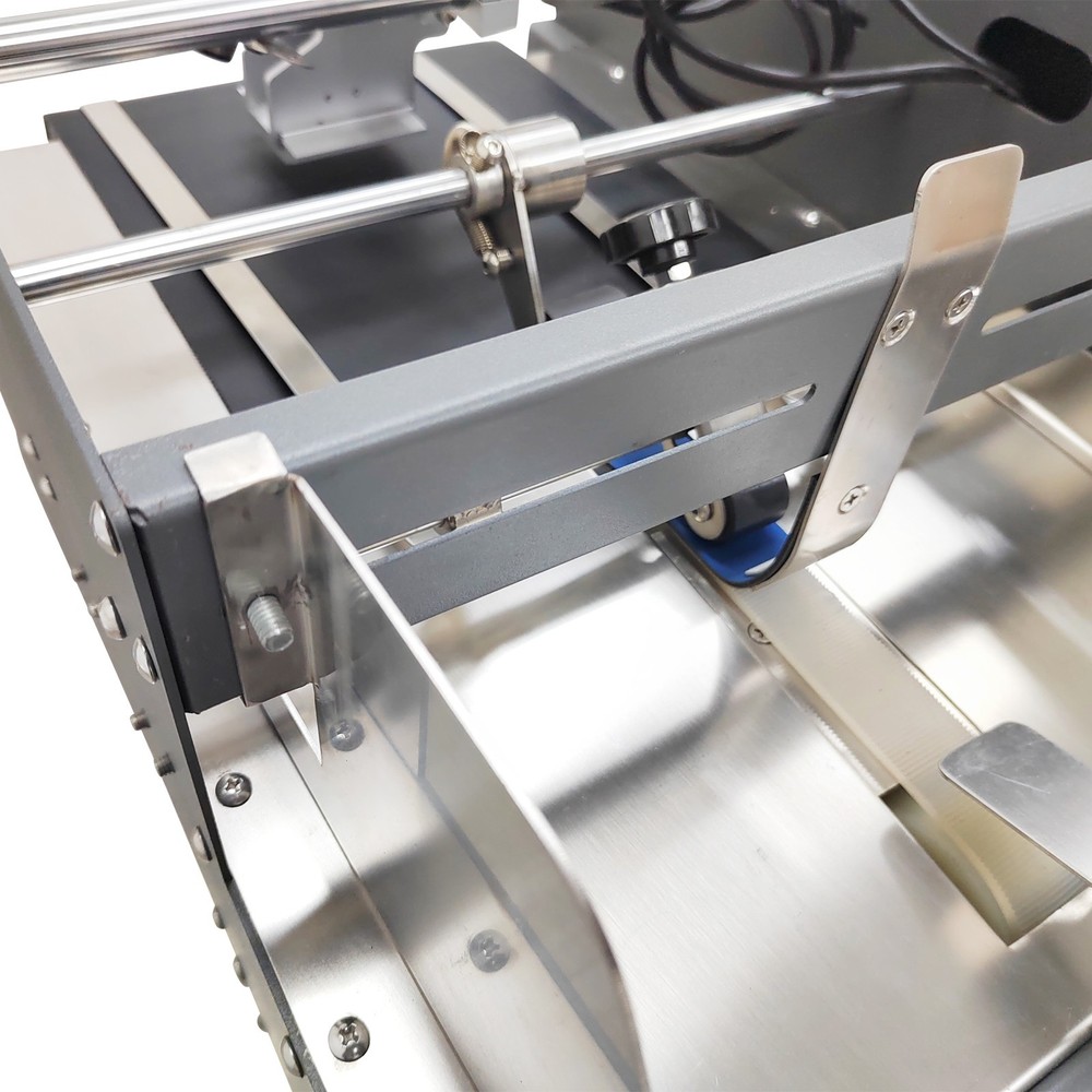 220V Automatic Paging Inkjet Printing Integrated Machine Page Separation Printer