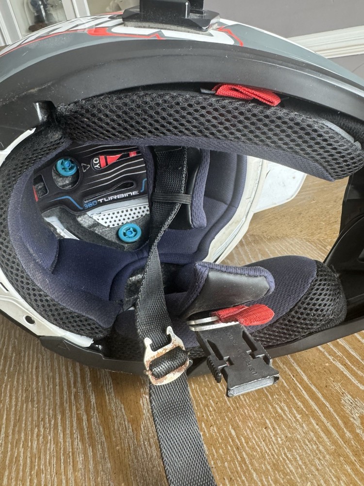 Leatt Gpx V.03 Size.XL