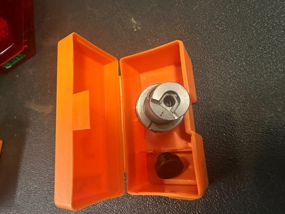 Lyman ram prime die SMALL #7728040