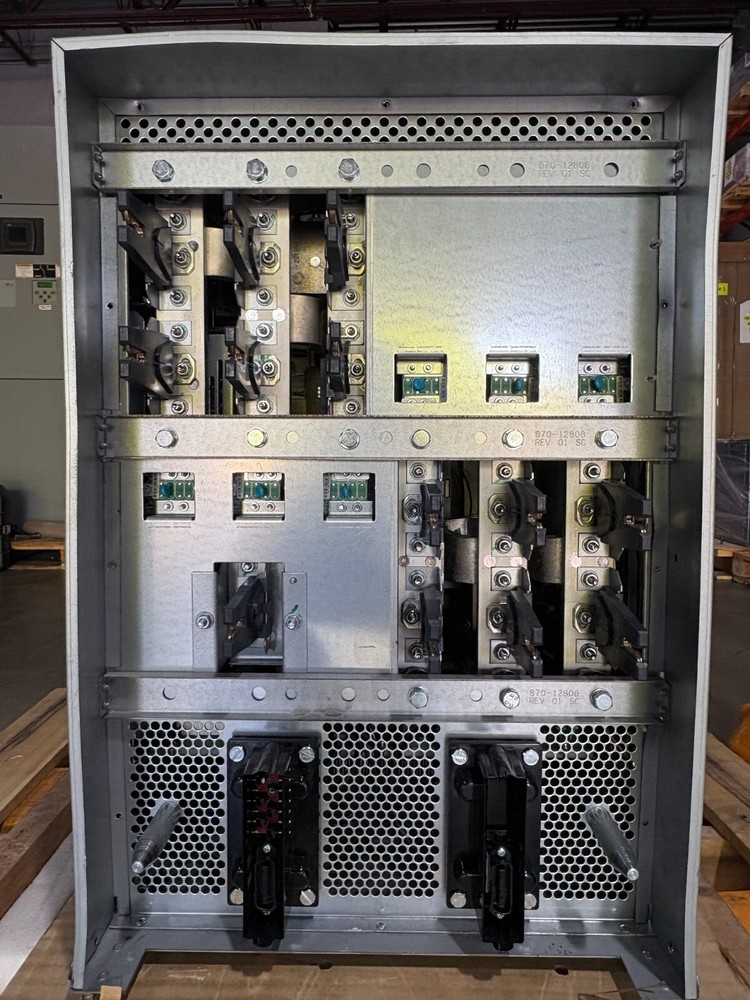 APC Symmetra PX 500kW Static Switch Module | SYSW500KD | 400V/480V