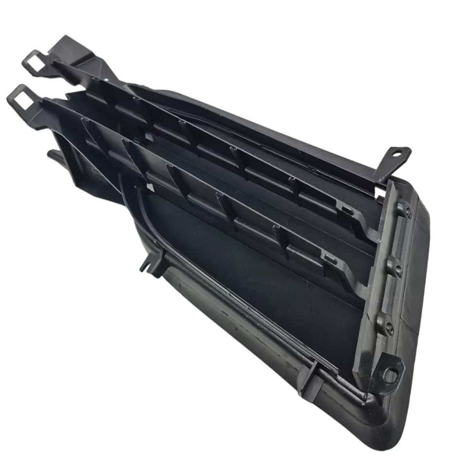 Tesla Model S Front Grille Active Louver Air Shutter Framework, Right, 2016-2021