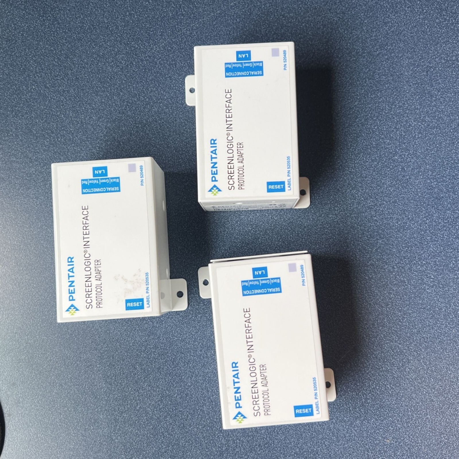 SCREENLOGIC REPAIR FOR Pentair SCREENLOGIC2 Easytouch Intellitouch Intelliflo