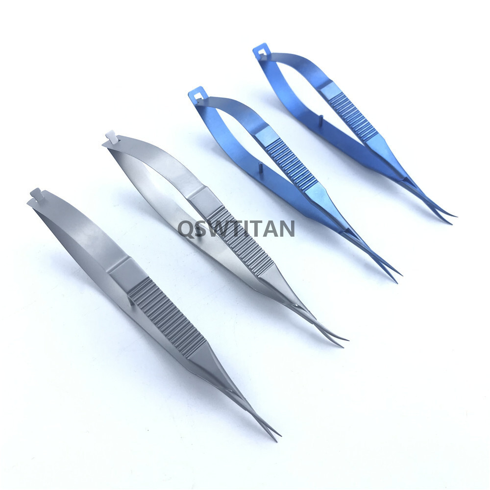 Castroviejo Corneal scissors Capsule membrane scissors Micro scissors