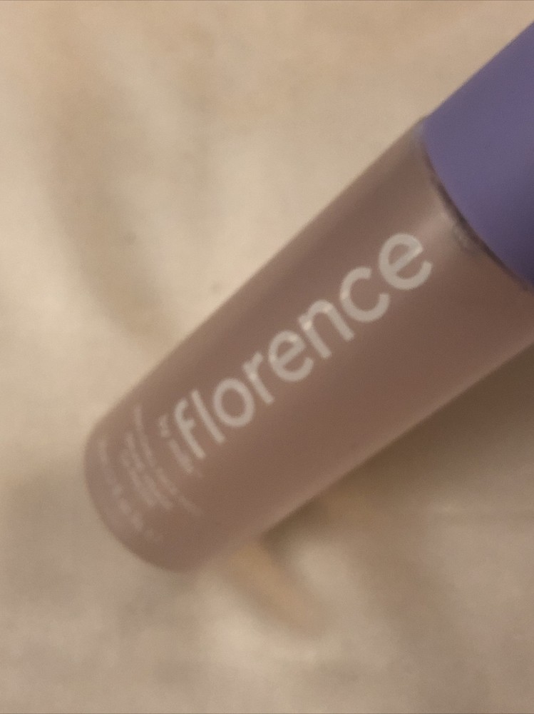 florence By Mills Zero Chill Face Mist 50ml NEW