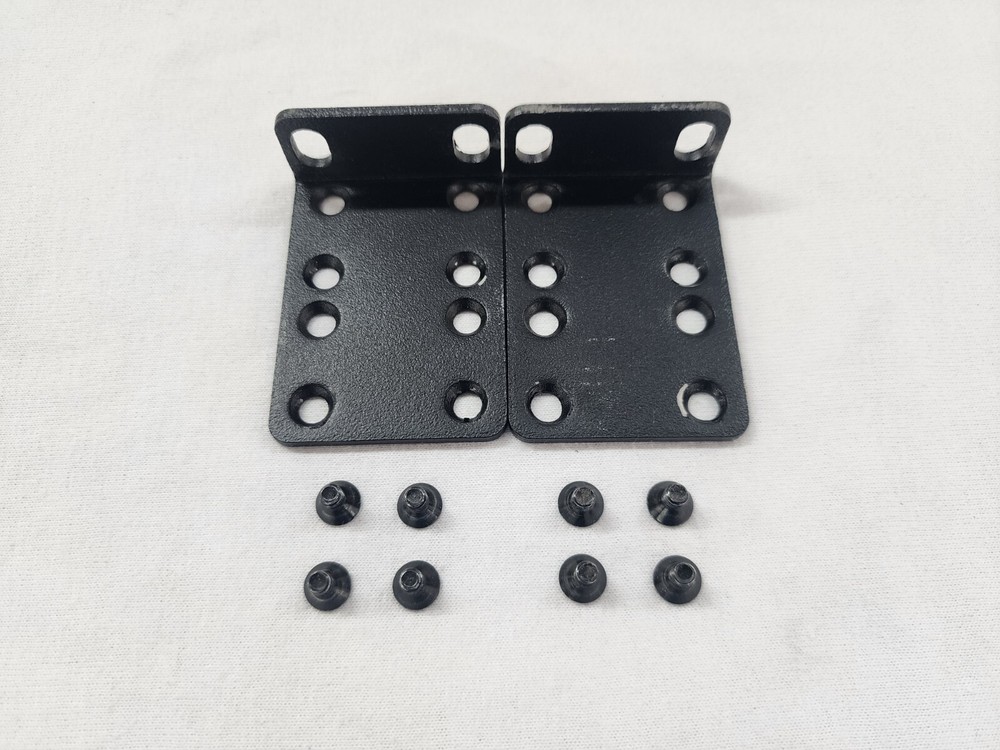 Dell 6X177 Rackmount Ear Kit for PowerConnect 3448 3548 6248