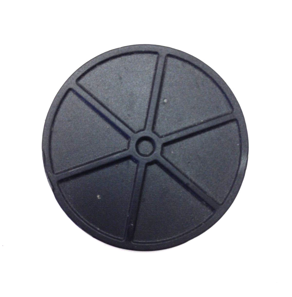 Safariland 6360 Holster Flashlight light end Cap, Encaps, NightCaps, Disc