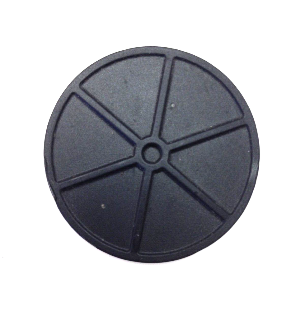 Safariland 6360 Holster Flashlight light end Cap, Encaps, NightCaps, Disc