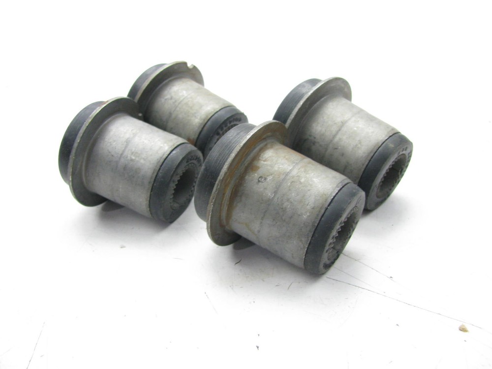 (4) TRW 12353 Front Suspension Upper Control Arm Bushings