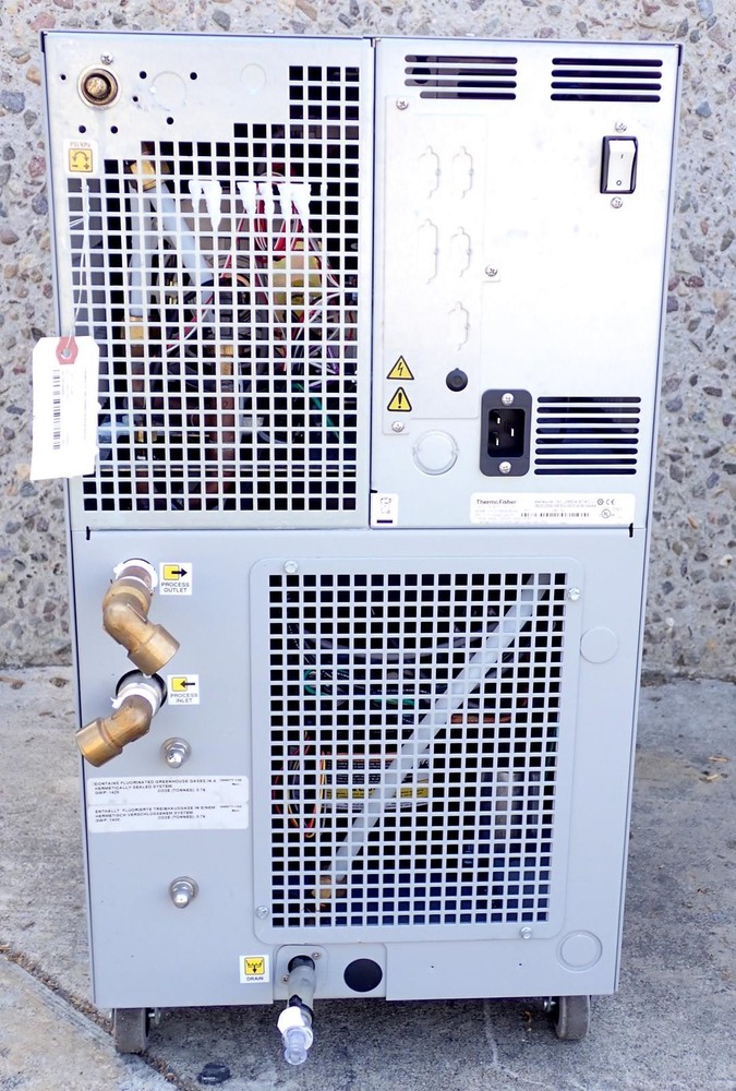 Thermo NESLAB THERMOFLEX 1400 Recirculating Chiller