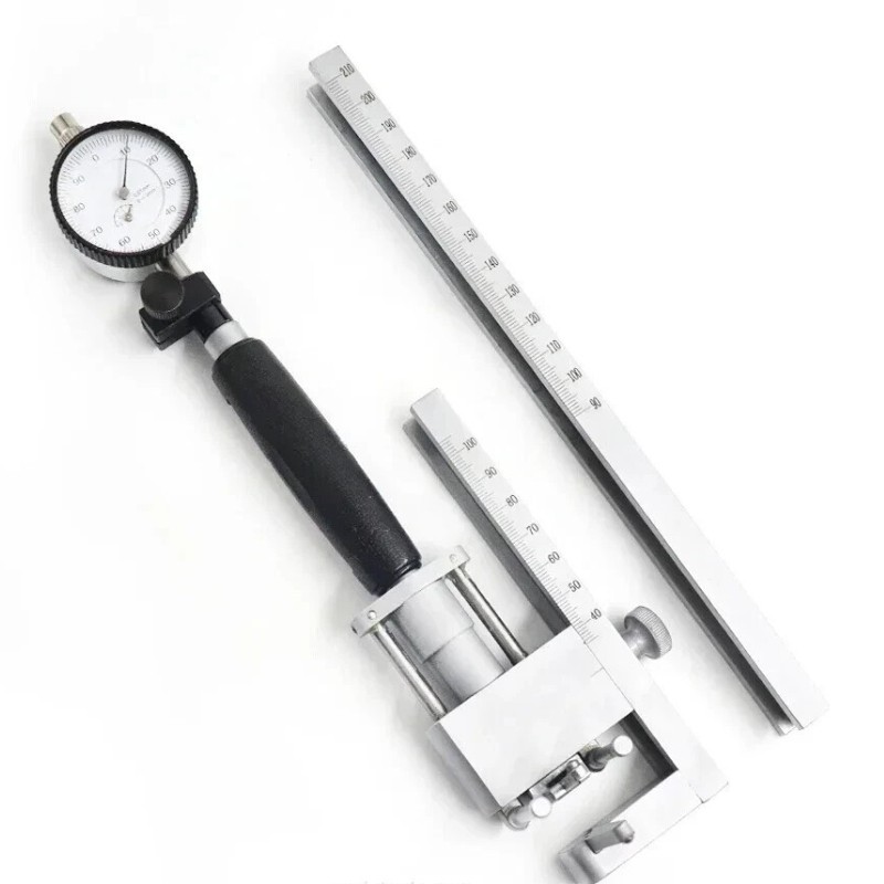 Inner Diameter Gauge Special Bore Dial Indicator Dial Bore Gauge Boring Machine