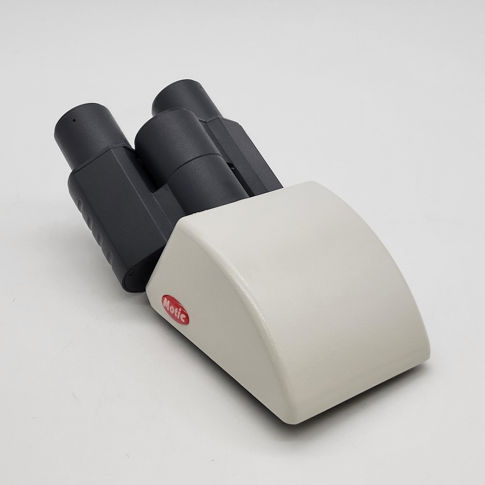 Motic Microscope Binocular Head for BA310