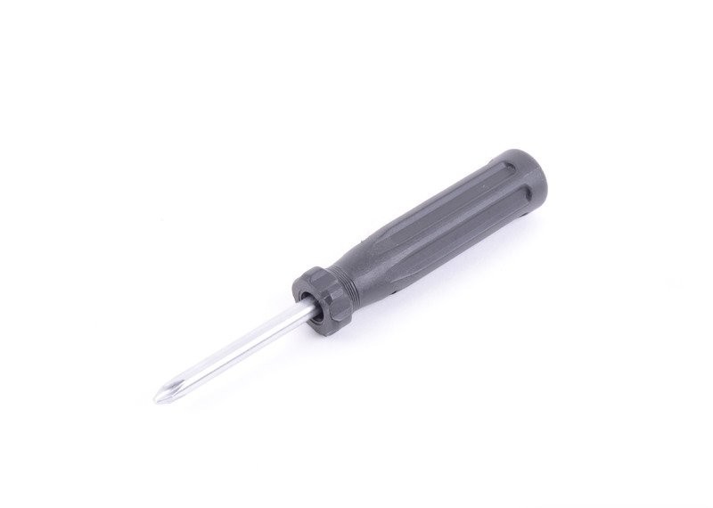 BMW E81 E88 Screwdriver Both Phillips And Flat Heads Genuine 71111179629