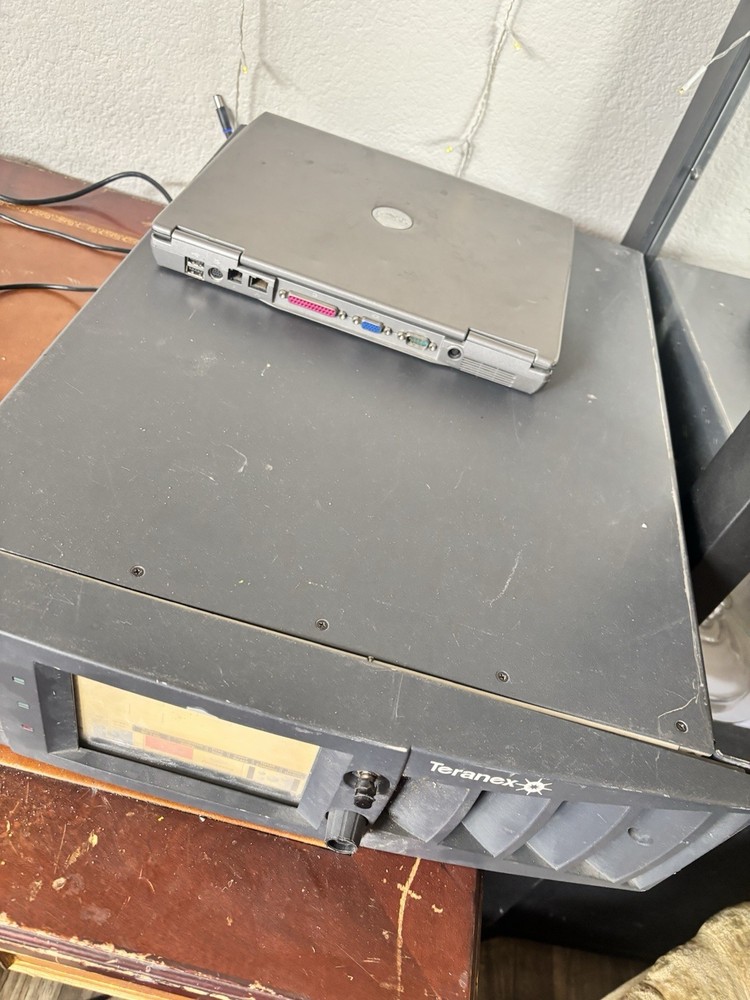 Blackmagic Design Teranex Converter