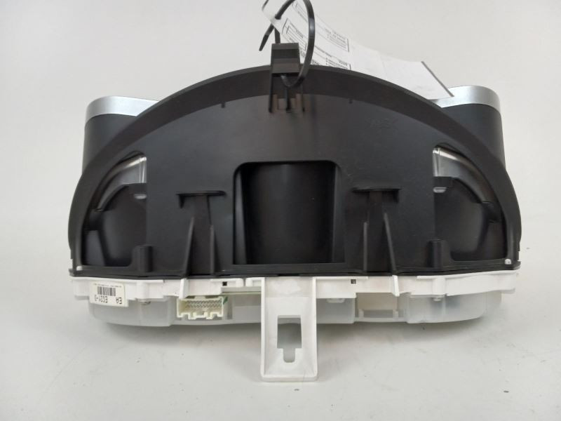2009 MAZDA CX-7 INSTRUMENT CLUSTER SPEEDOMETER