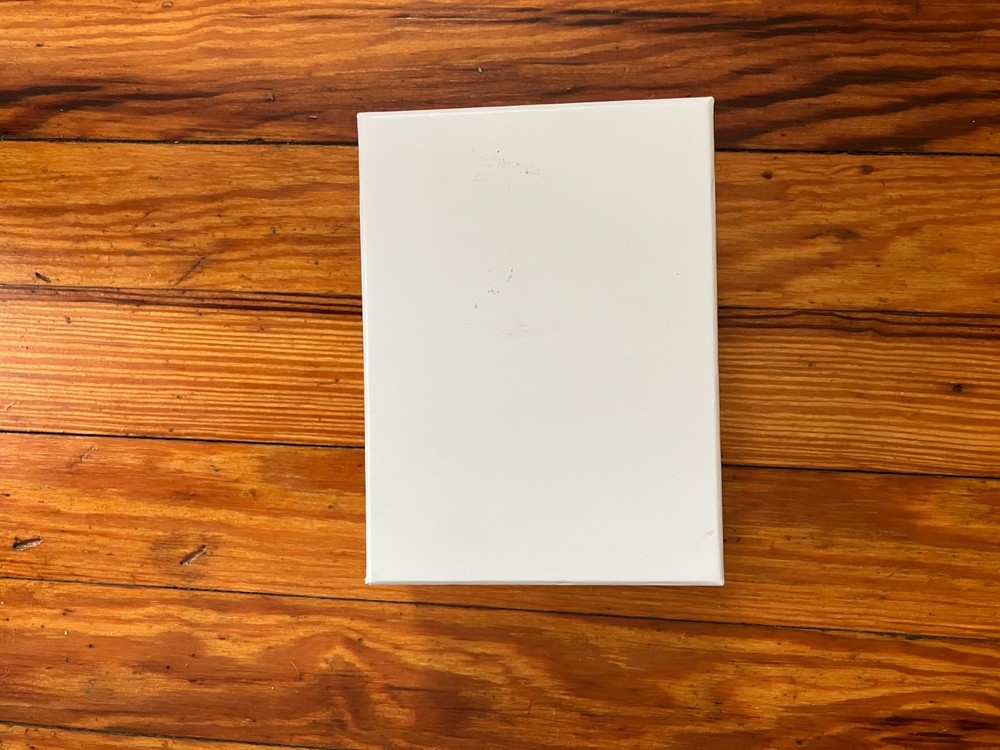 Dcorn Microscope for Kids Handheld Mini Scope 2" LCD Screen 1000+ Magnification