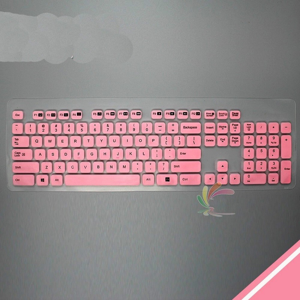 keyboard skin protector for Logitech Washable Wired Keyboard K310 MK310