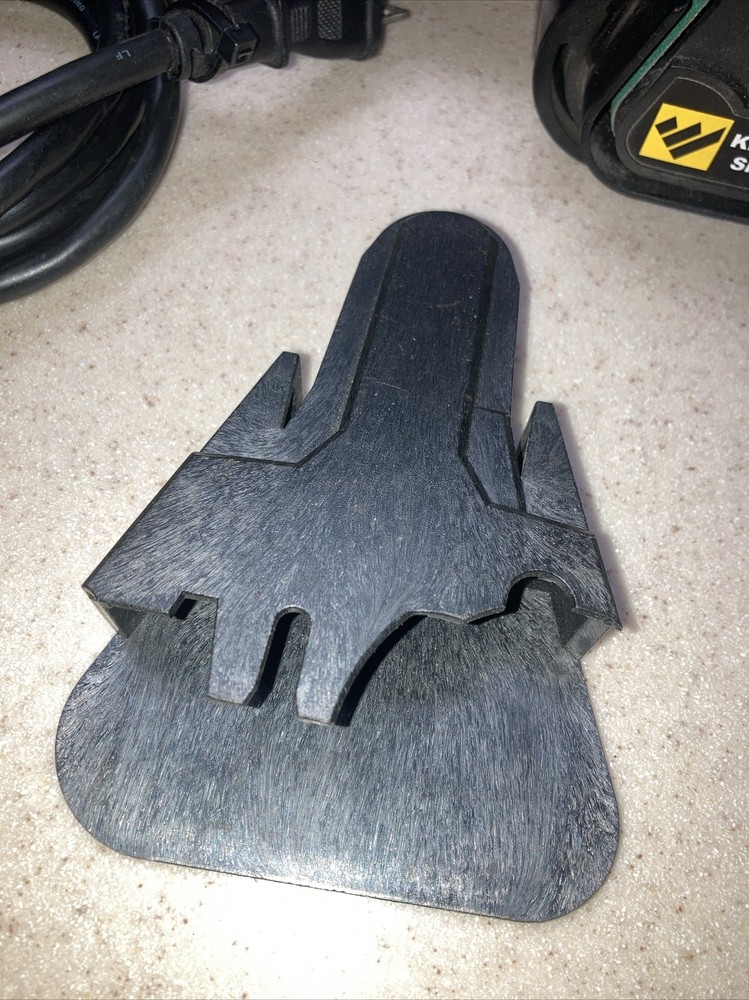 Work Sharp Knife & Tool Sharpener Black WSKTS + Extras