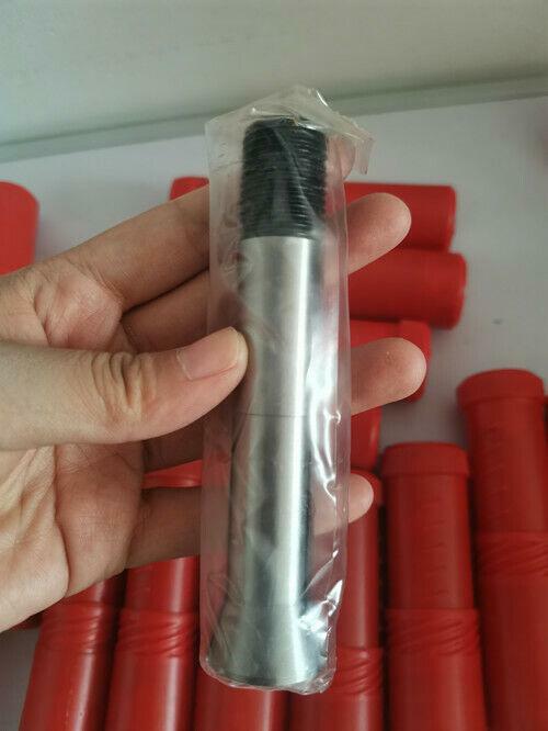 New 17pcs Tool Grinder Collets U2 Cutter Grinder Collets