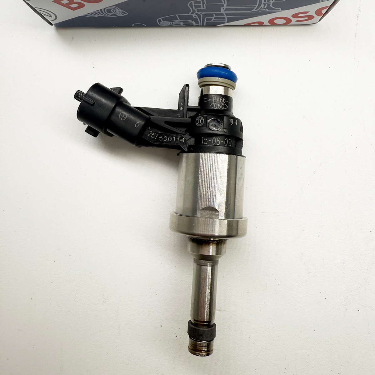 6PCS OEM NEW FUEL INJECTORS 12638530 CAMARO TRAVERSE GMC ACADIA CTS STS 3.6L V6