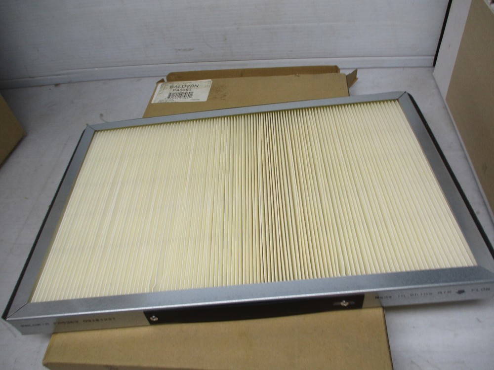 Baldwin filter PA5363