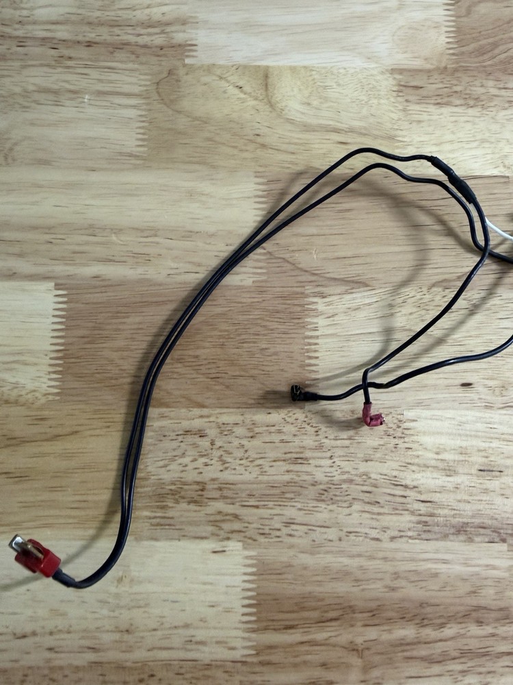 GATE AEG Titan V2 Basic Module Rear Wired M4 Mosfet AIRSOFT
