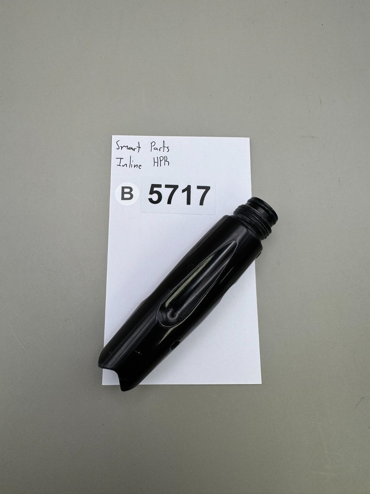 Smart Parts Inline HPR-Gloss Black