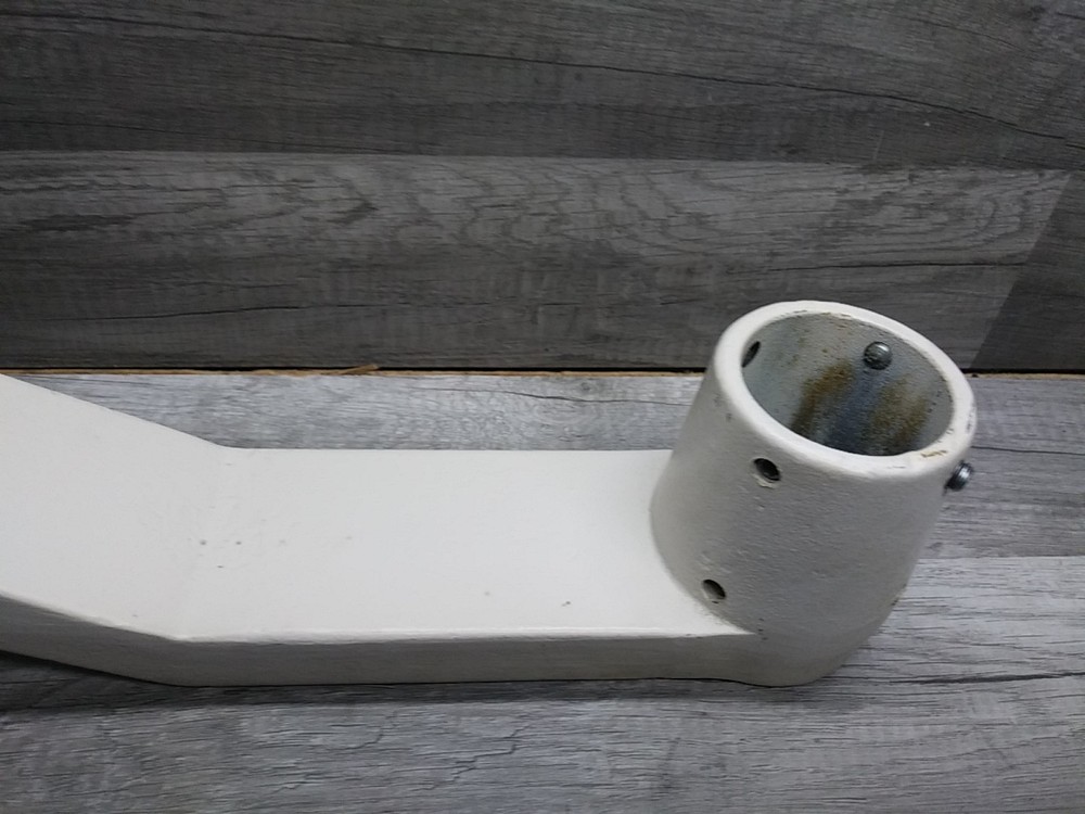 Adec Priority Chair Black Mount Adaptor