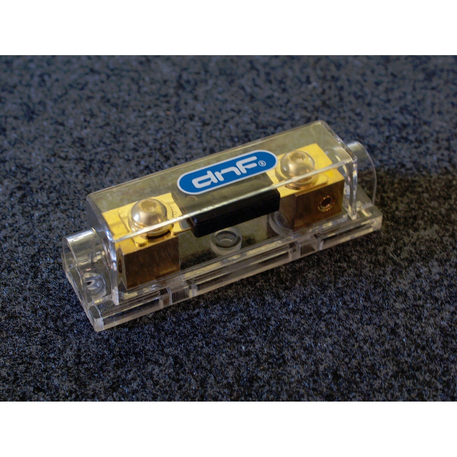 0 Gauge Amp Kit Amplifier Install Wiring Complete 0 Ga Installation Cables 6000W