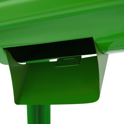 Automatic Heavy Duty Electric Corn Threshing Machine Corn Threshing Machine 480W