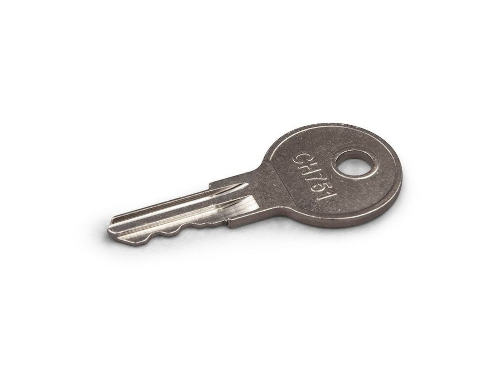 B&B MOLDERS 94152 751 REPL KEYS