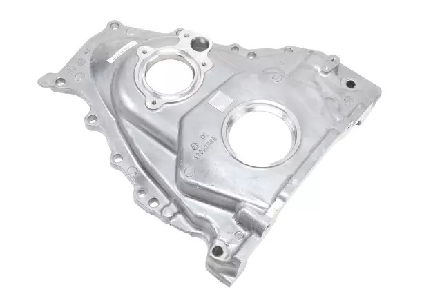 Genuine GM Engine Front Cover 12688896