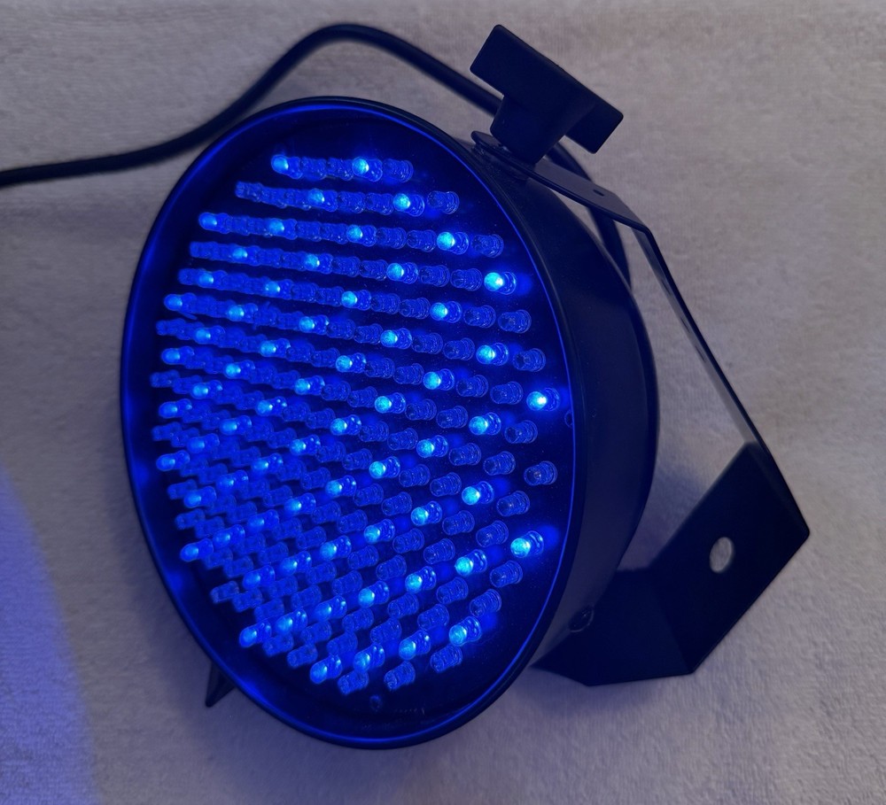 Chauvet Lighting LEDsplash 200B Wash Light
