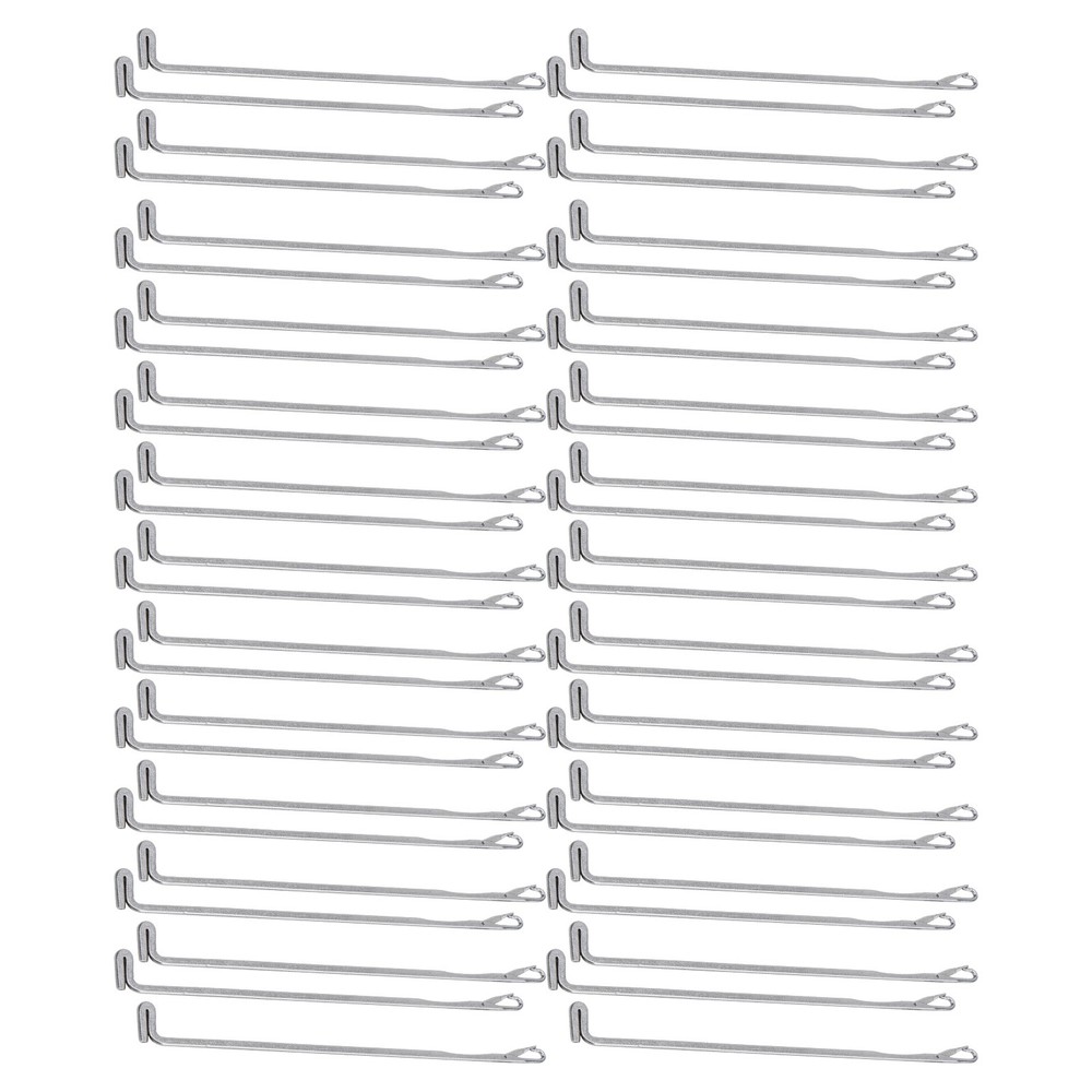 50Pcs Knitting Machine Needle Fabric Sewing DIY Craft Tool For S/80/