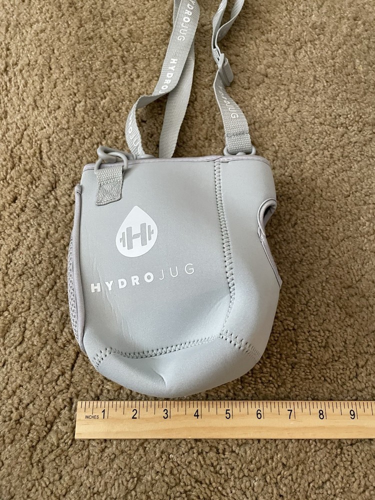 Hydrojug sleeve Gray