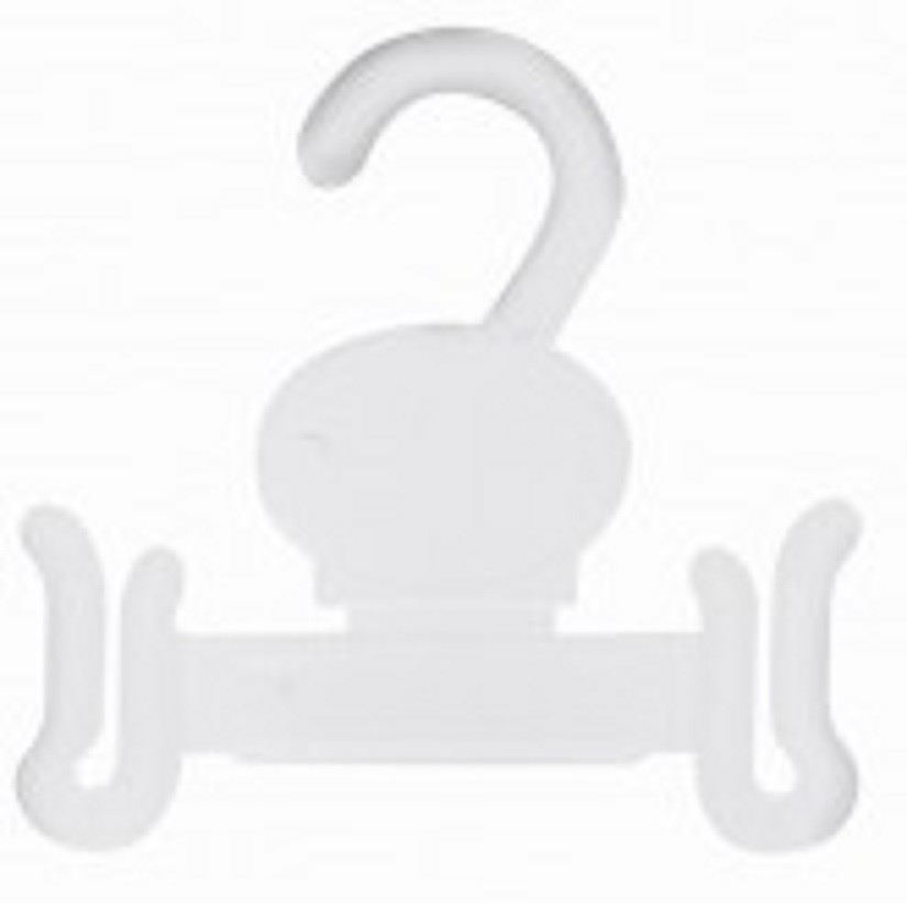 Only Hangers Sandal Hanger- 100 pk
